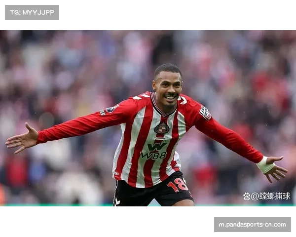 桑德兰前锋:赛季未结束,排名第二仍需保持冷静 桑德兰前锋:赛季未结束,排名第二仍需保持冷静