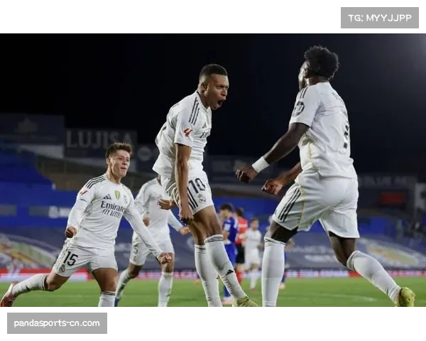 姆巴佩独中四元 皇马客场险胜奥林匹亚科斯稳居前五