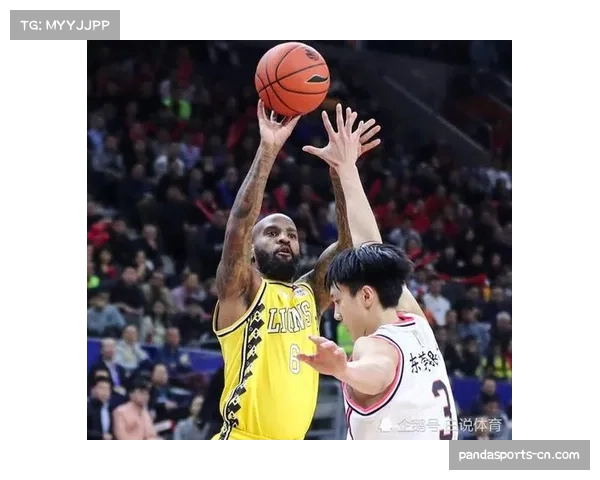 宁波队防守效率跃居联盟第八 外援杰克逊带动整体进步